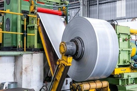 steel coil pickling process steel coil pickling process