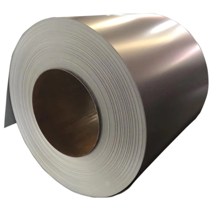 Prepainted Steel Coil